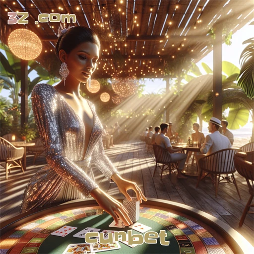 Mergulhe na Diversão do Casino da Cunbet