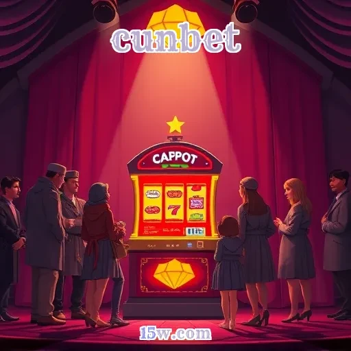 cunbet: Explore o Empolgante Mundo dos High Rollers Hoje Mesmo!