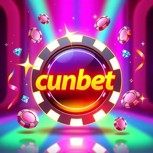 cunbet Logo