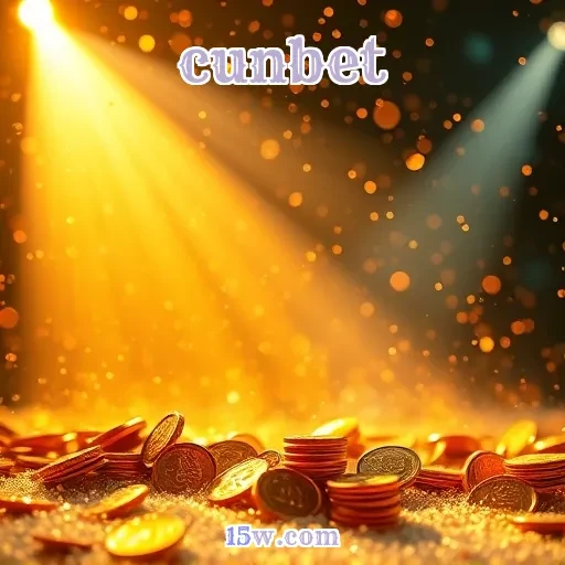 cunbet Jackpots: Uma Experiência Imperdível para Aventureiros de Apostas