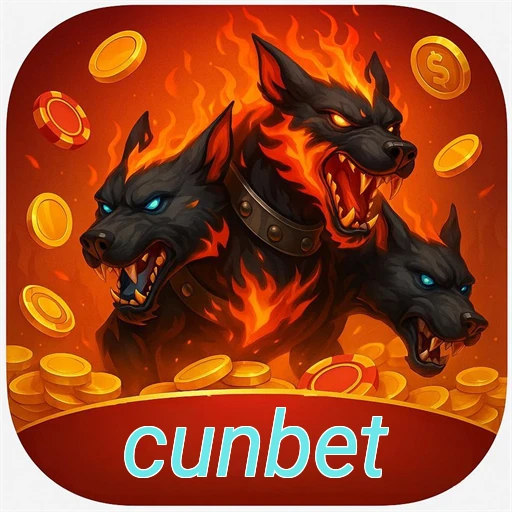 cunbet logo