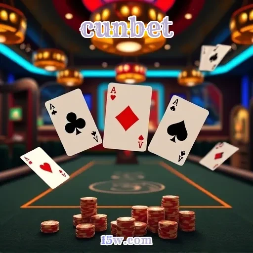 cunbet: Atraia Emoção com os Jogos de Mesa que Você Vai Amar